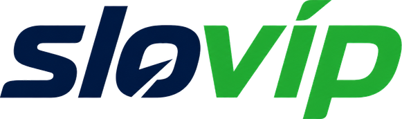 slovip brand logo